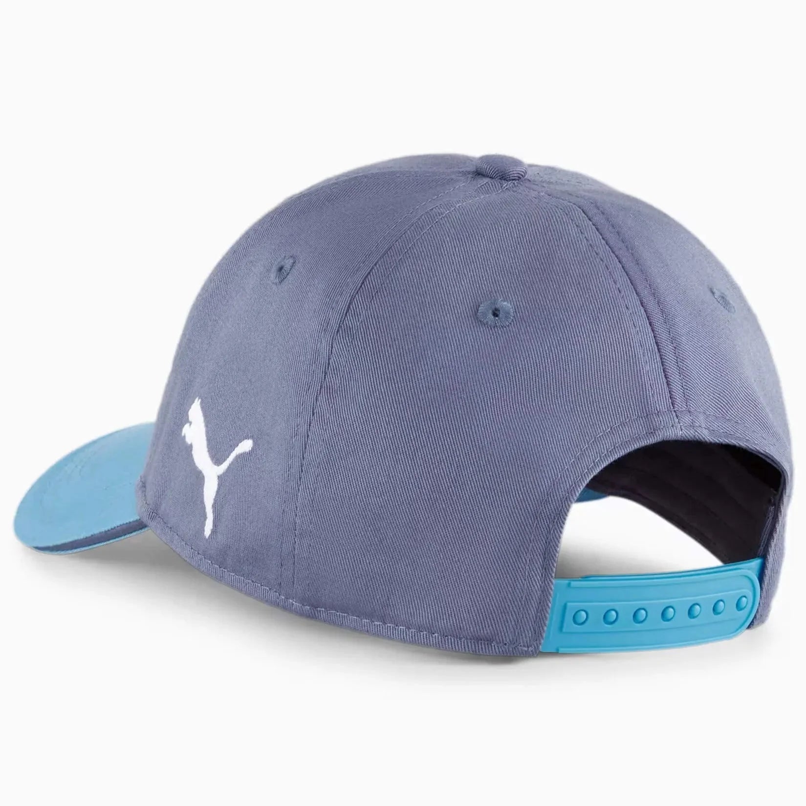 Puma Manchester City Team Cap