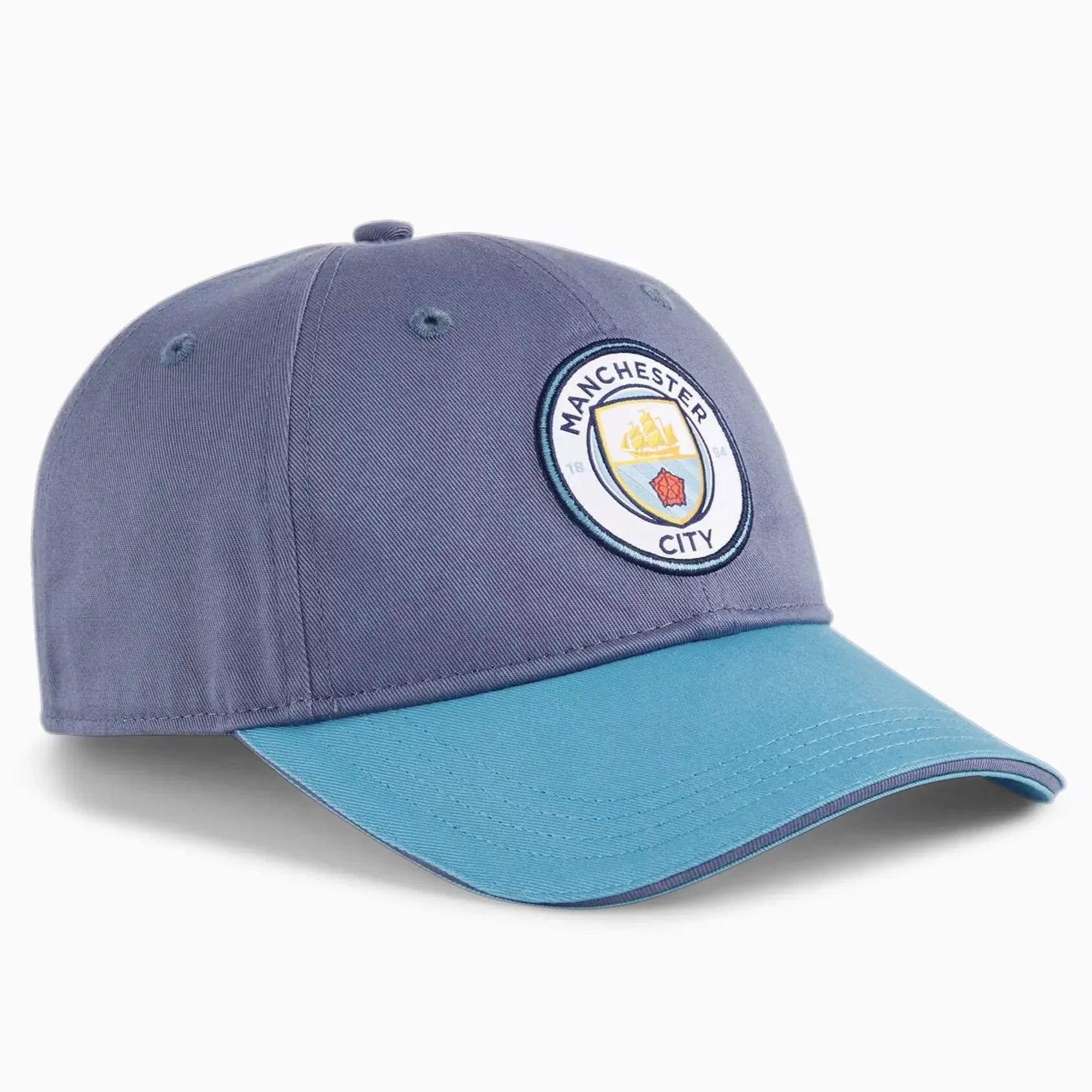 Puma Manchester City Team Cap