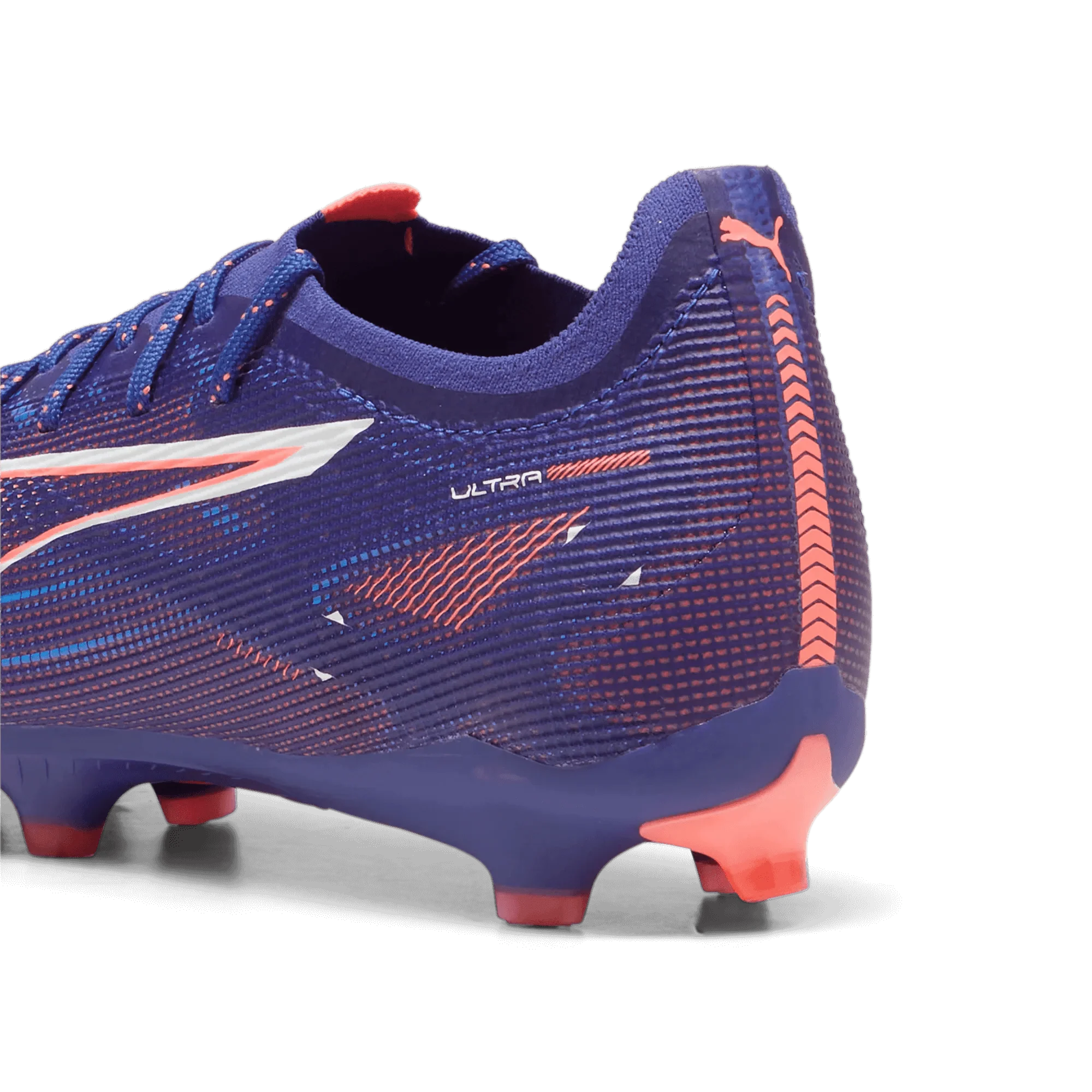 Puma Ultra 5 Pro FG/AG - Formula Pack (FA24)