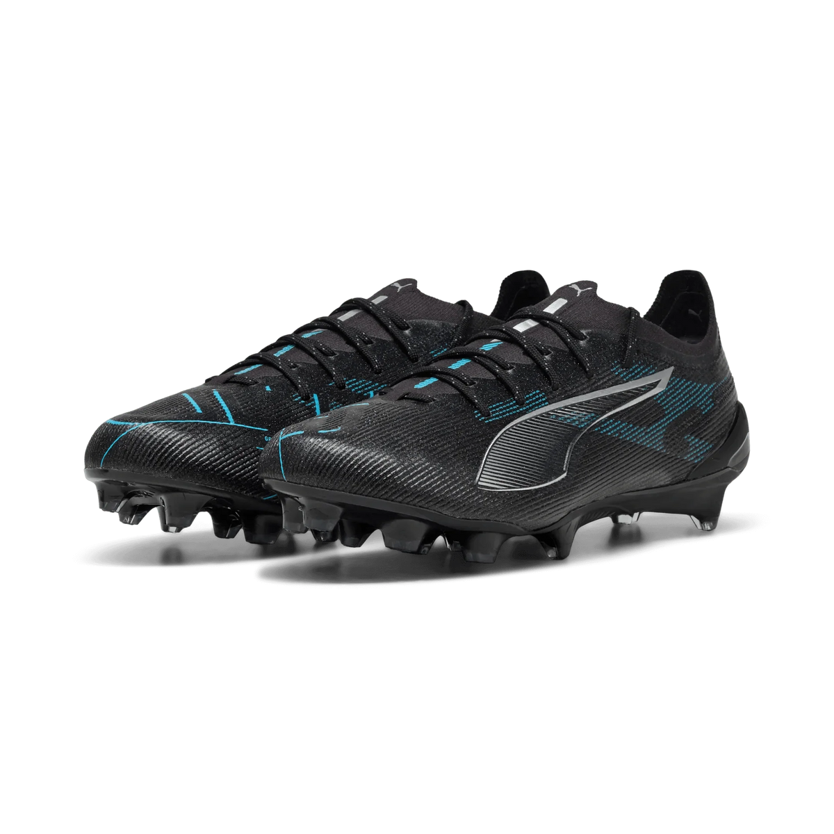 Puma Ultra 5 Ultimate FG - Eclipse Pack (SP25)