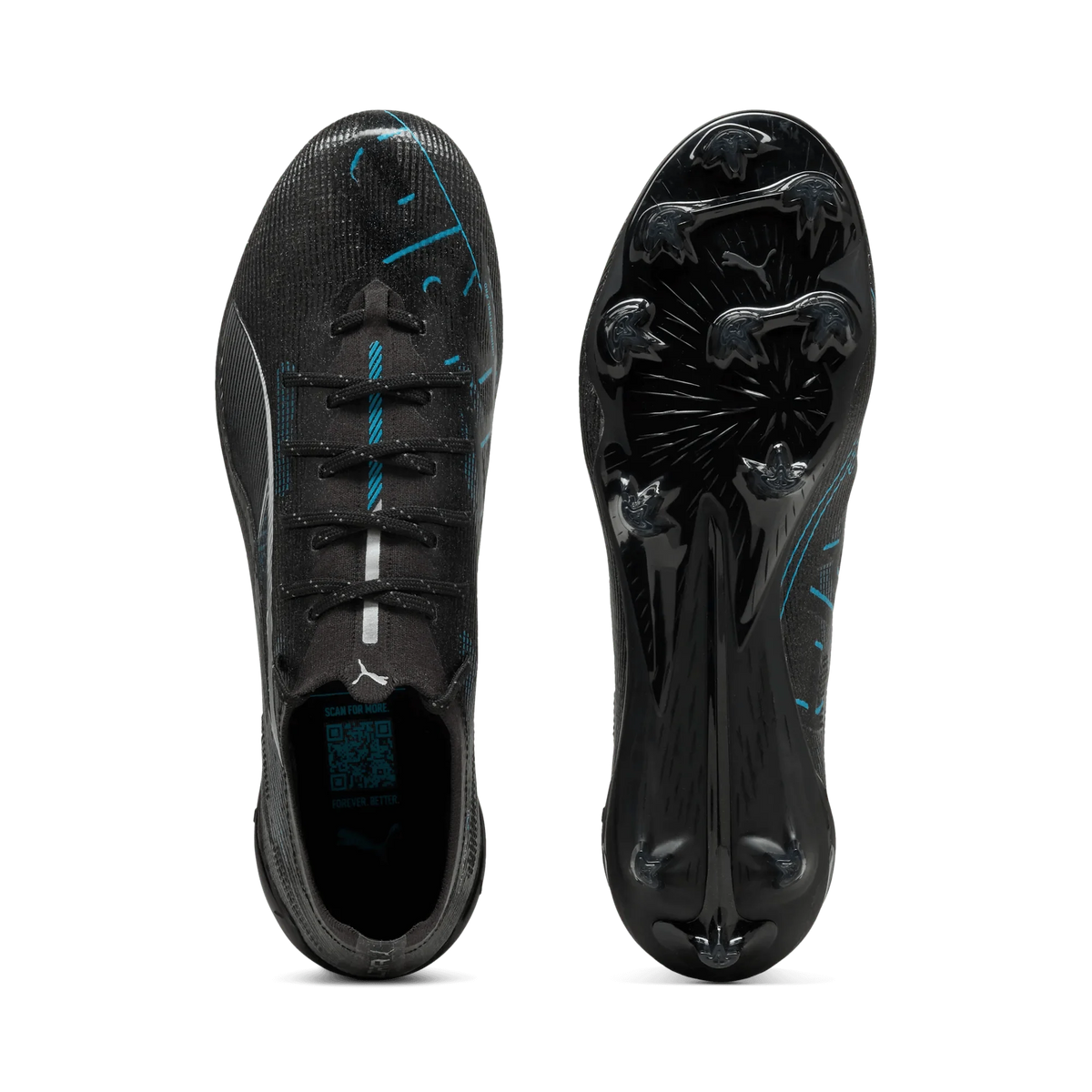 Puma Ultra 5 Ultimate FG - Eclipse Pack (SP25)