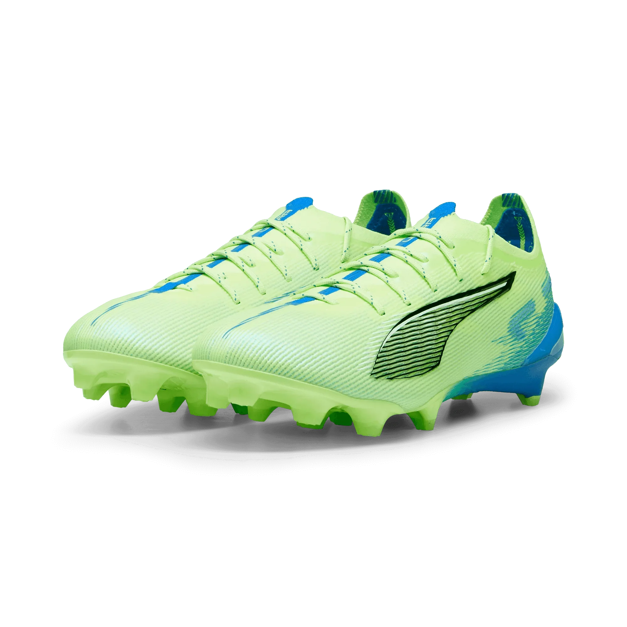 Puma Ultra 5 Ultimate FG - Lights Out Pack (HO24)