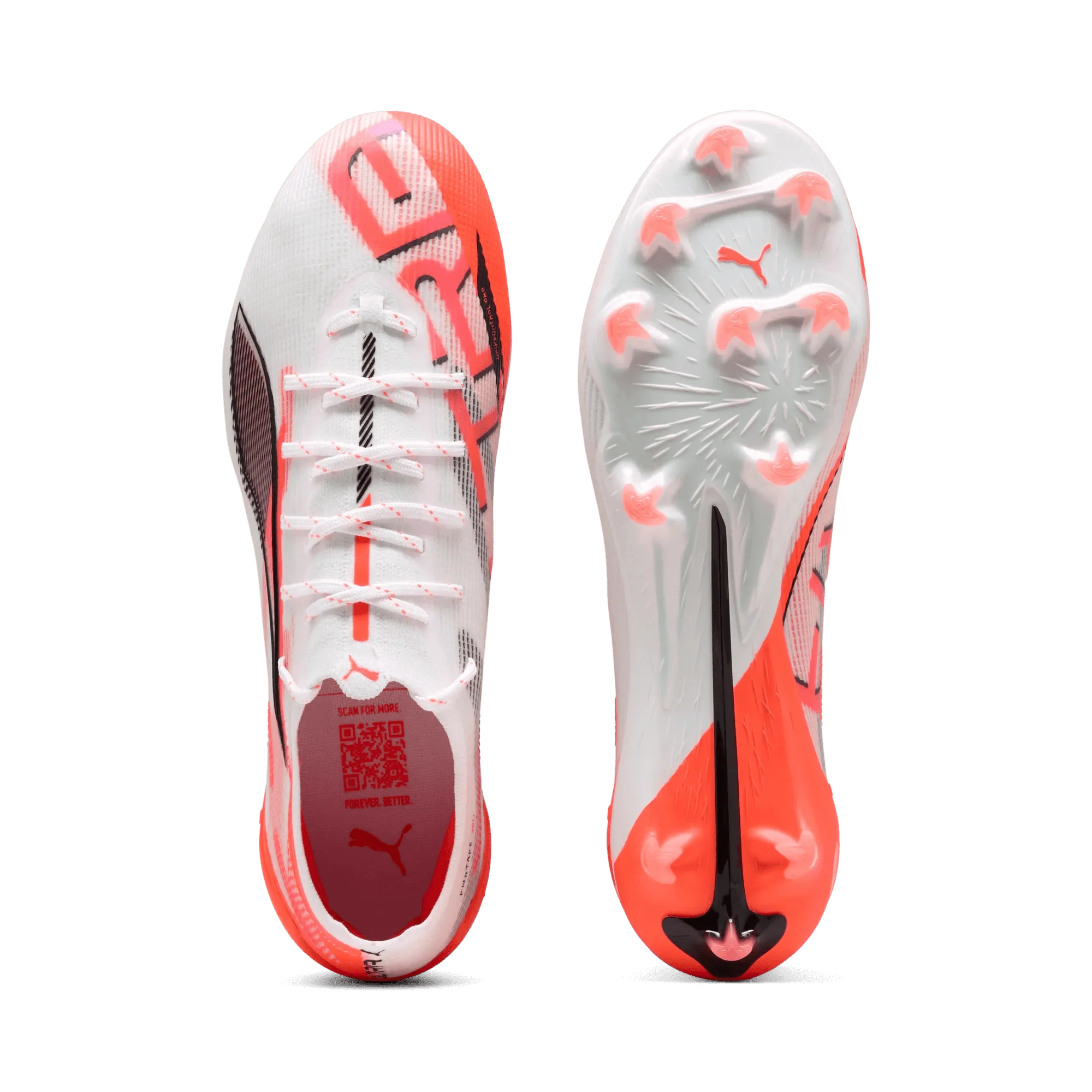 Puma Ultra 5 Ultimate FG - Unlimited Pack (SP25)