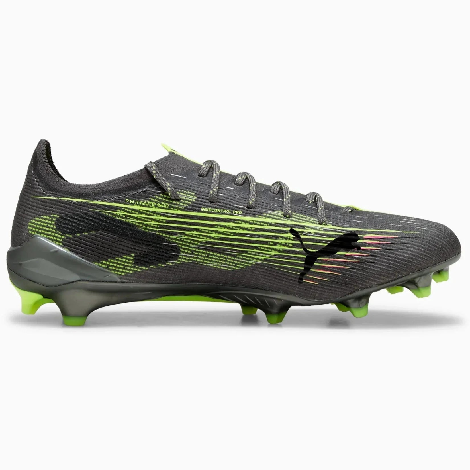 Puma Ultra 5 Ultimate Firm Ground Soccer Cleats - Audacity Pack (SP25)