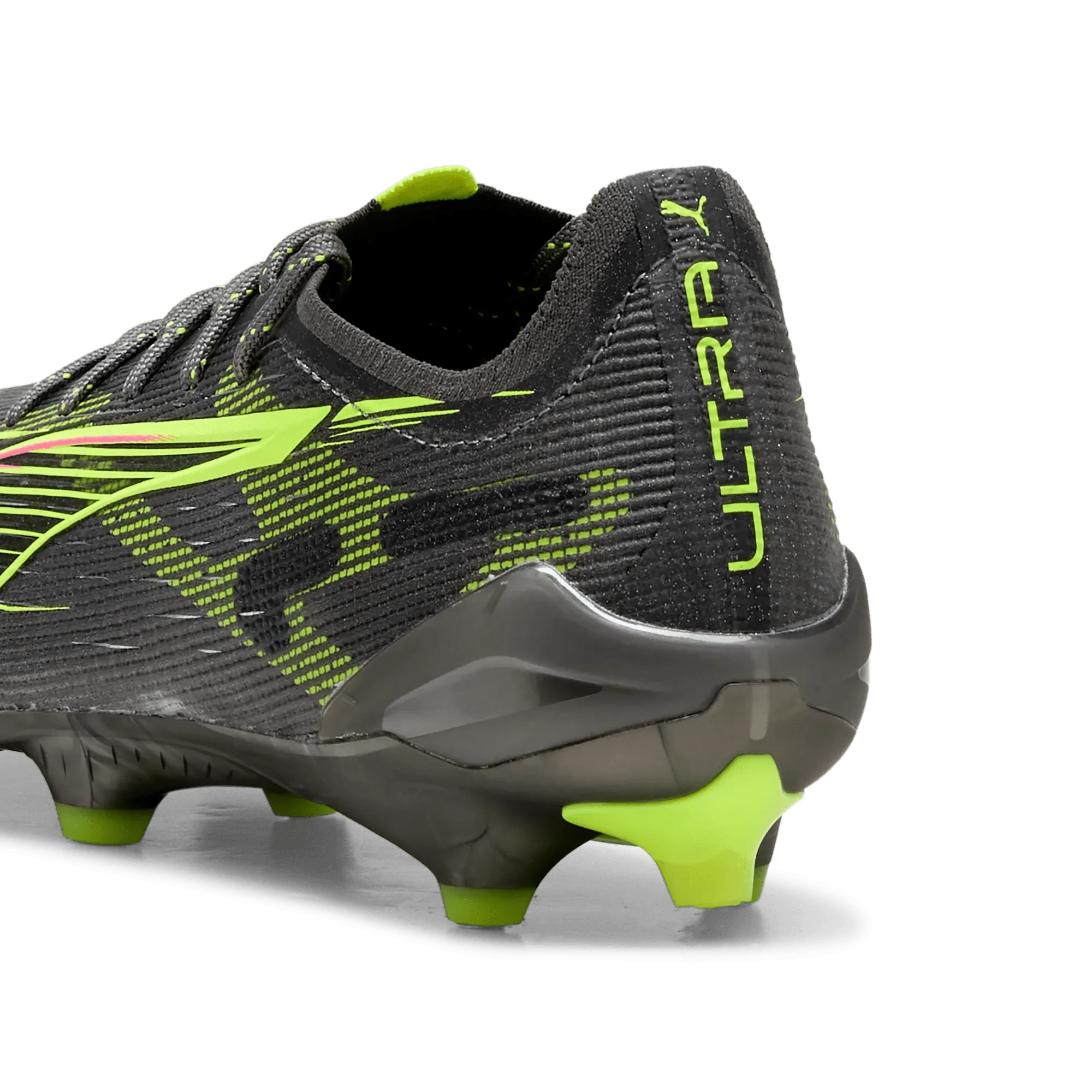 Puma Ultra 5 Ultimate Firm Ground Soccer Cleats - Audacity Pack (SP25)