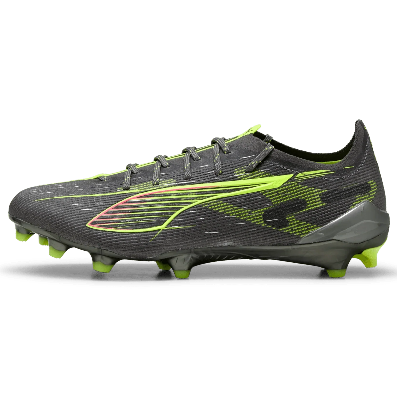 Puma Ultra 5 Ultimate Firm Ground Soccer Cleats - Audacity Pack (SP25)