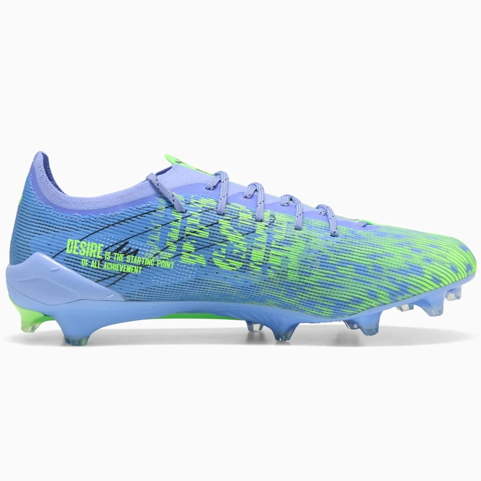 Puma Ultra 5 Ultimate Firm Ground Soccer Cleats - Chasing The Dream CP10 Pack (SP25)