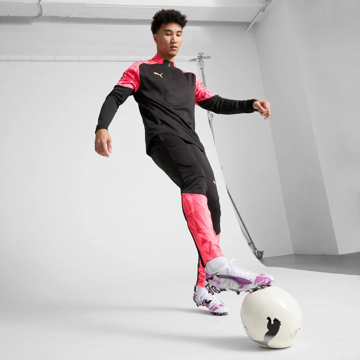 Puma Ultra 5 Ultimate Firm Ground Soccer Cleats - Forever Pack (SP25)