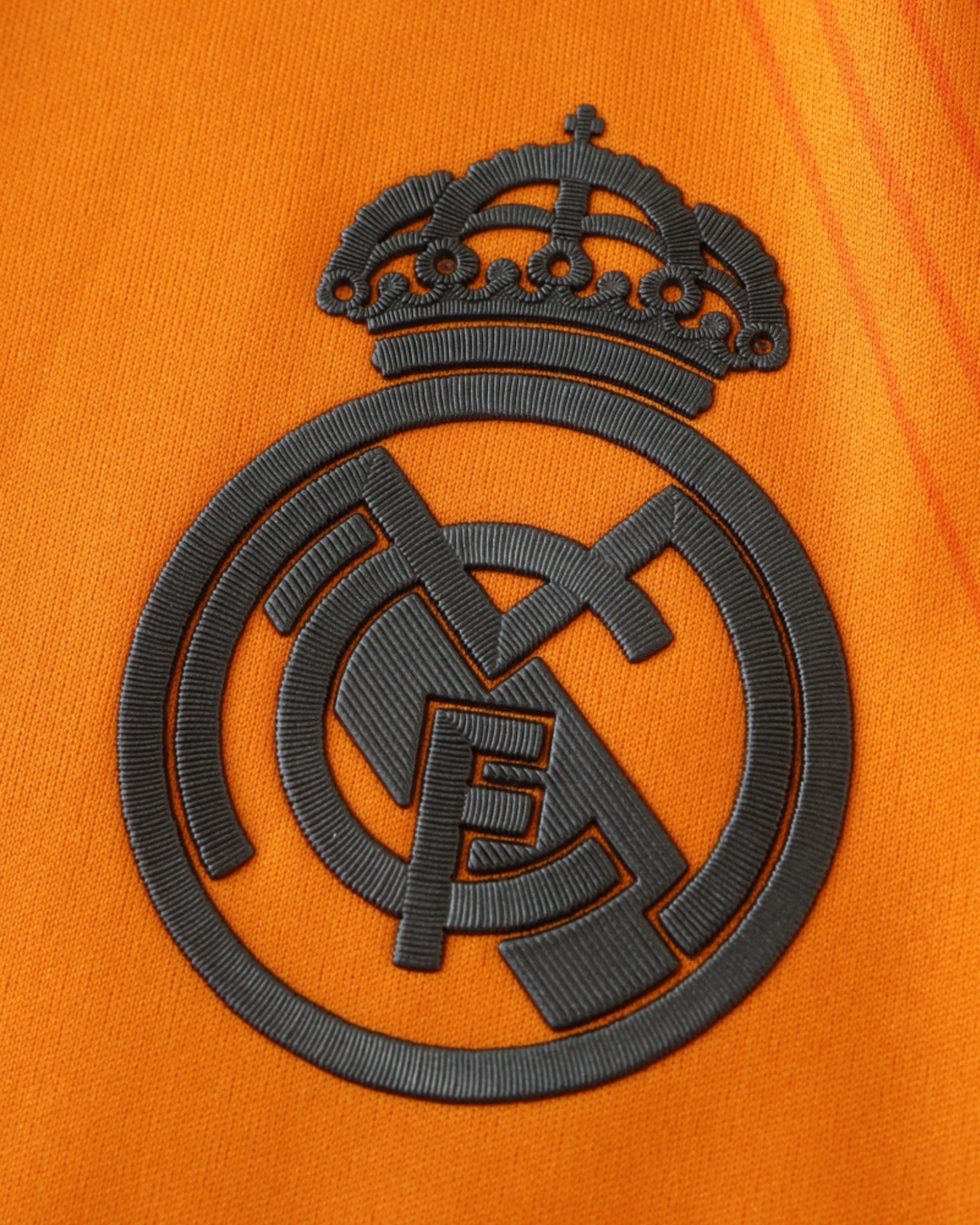 REAL MADRID AWAY 2024/25