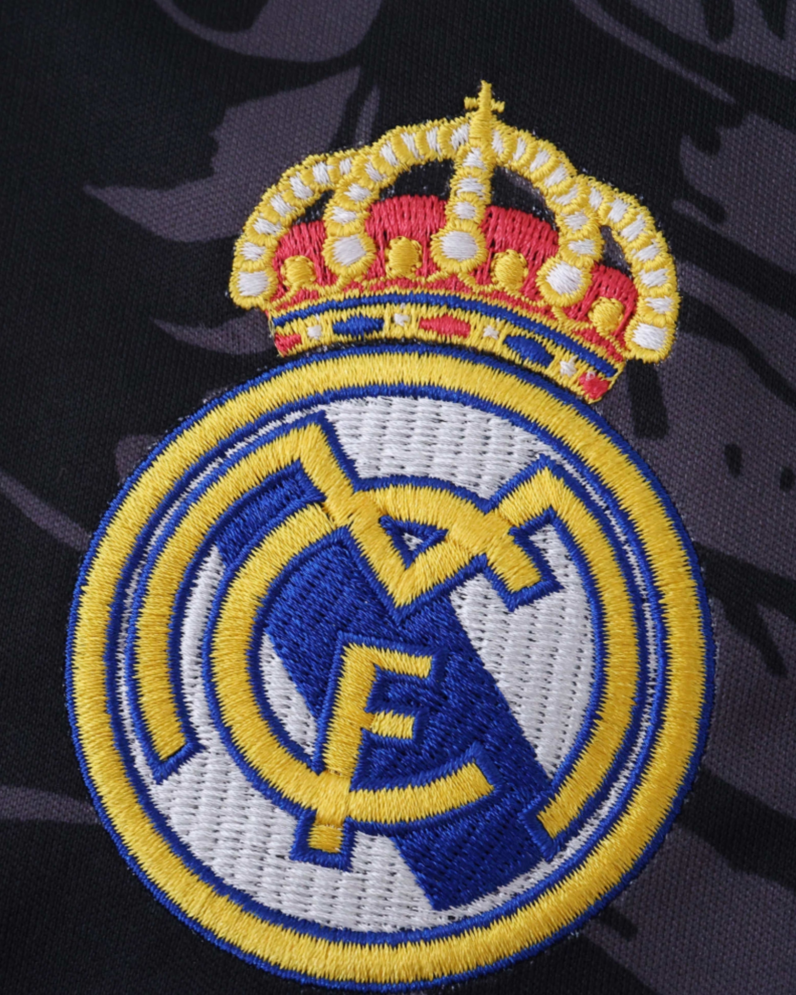 REAL MADRID x AMETHYST FLAME PREMIUM KIT