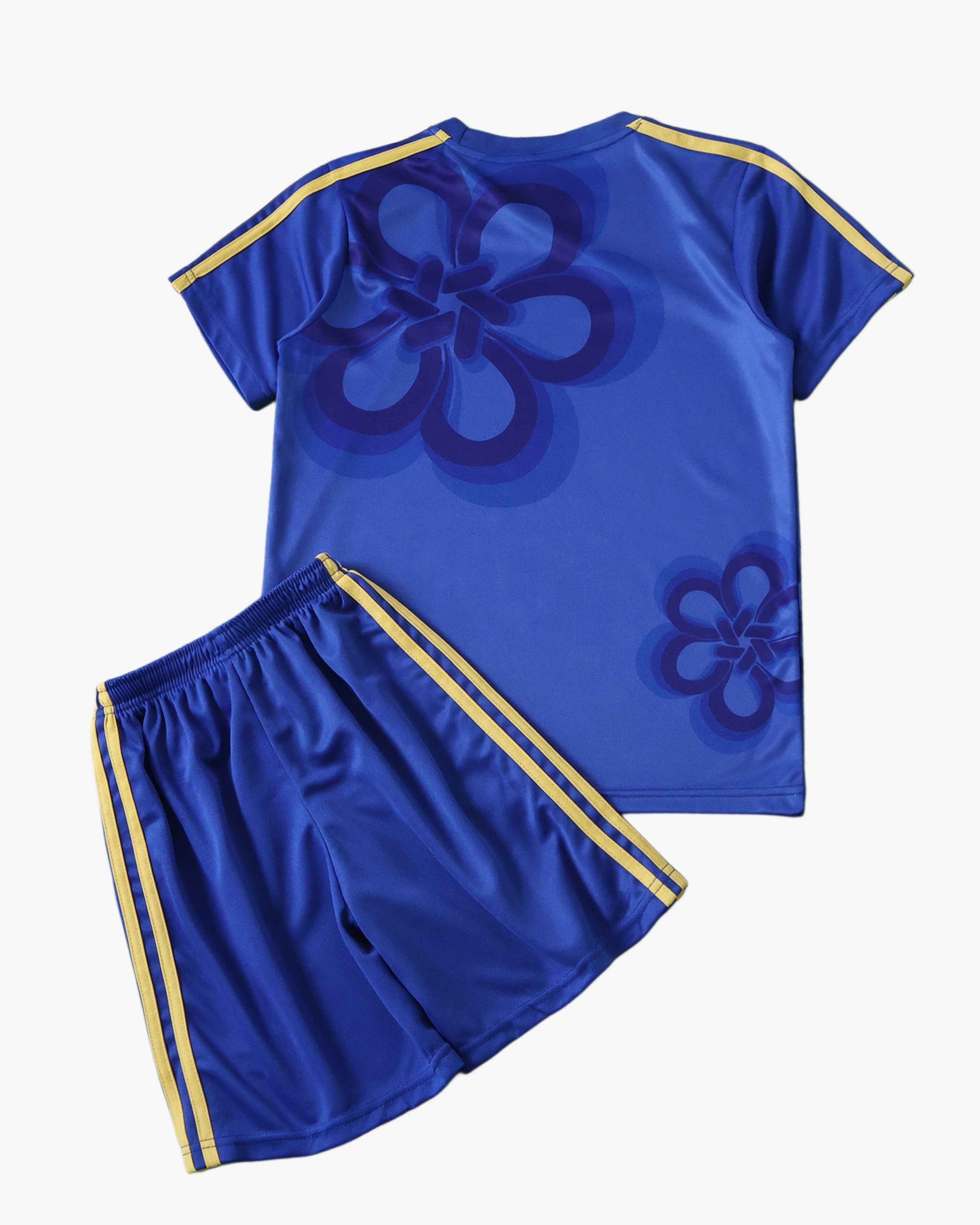 REAL MADRID x CHINESE KNOT KIDS