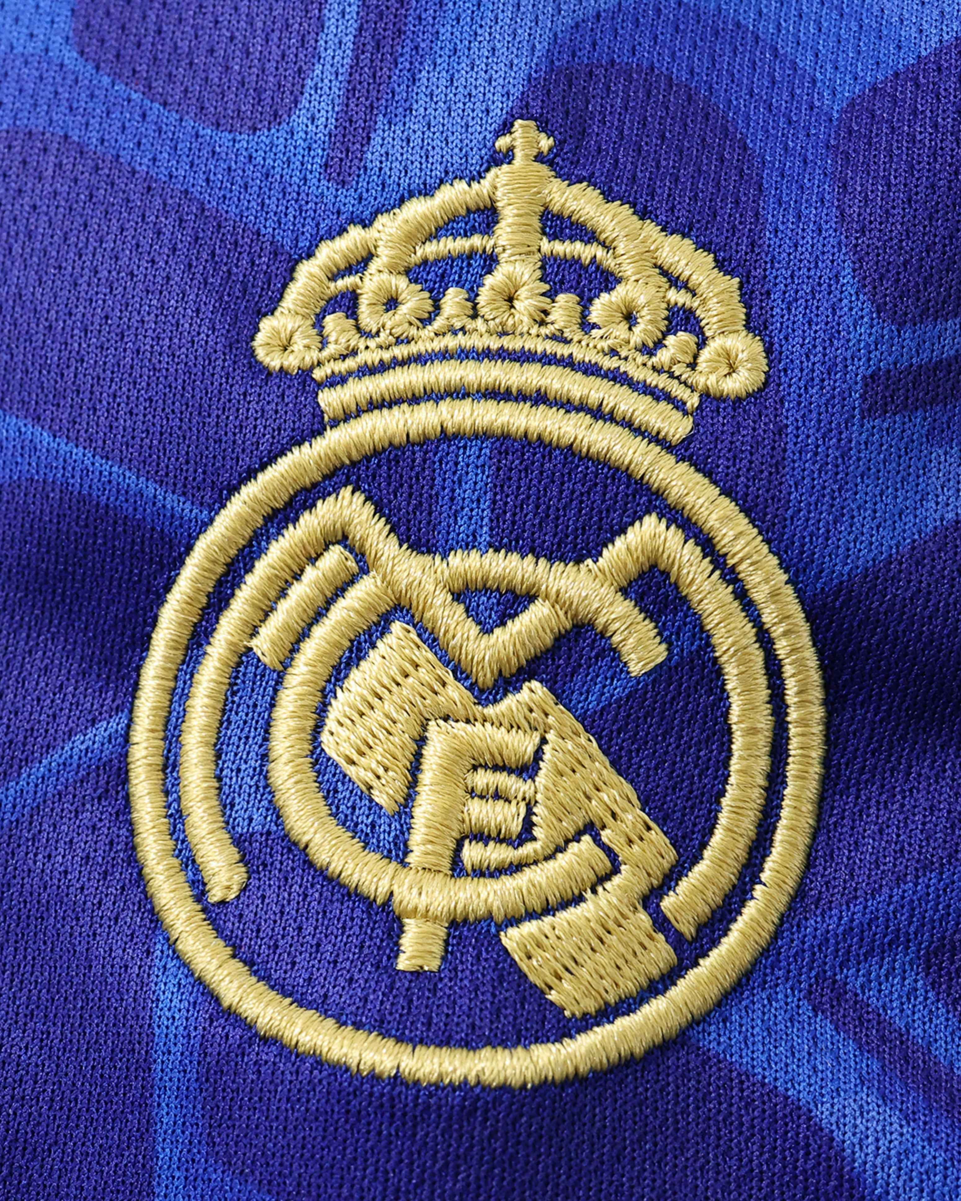 REAL MADRID x CHINESE KNOT KIDS