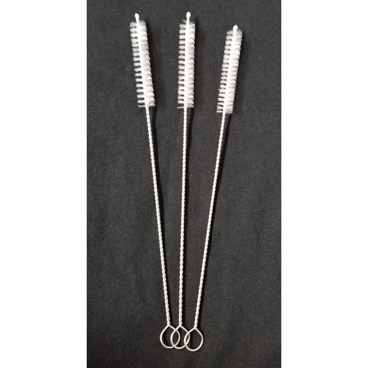 Reusable Straw Cleaner Brush