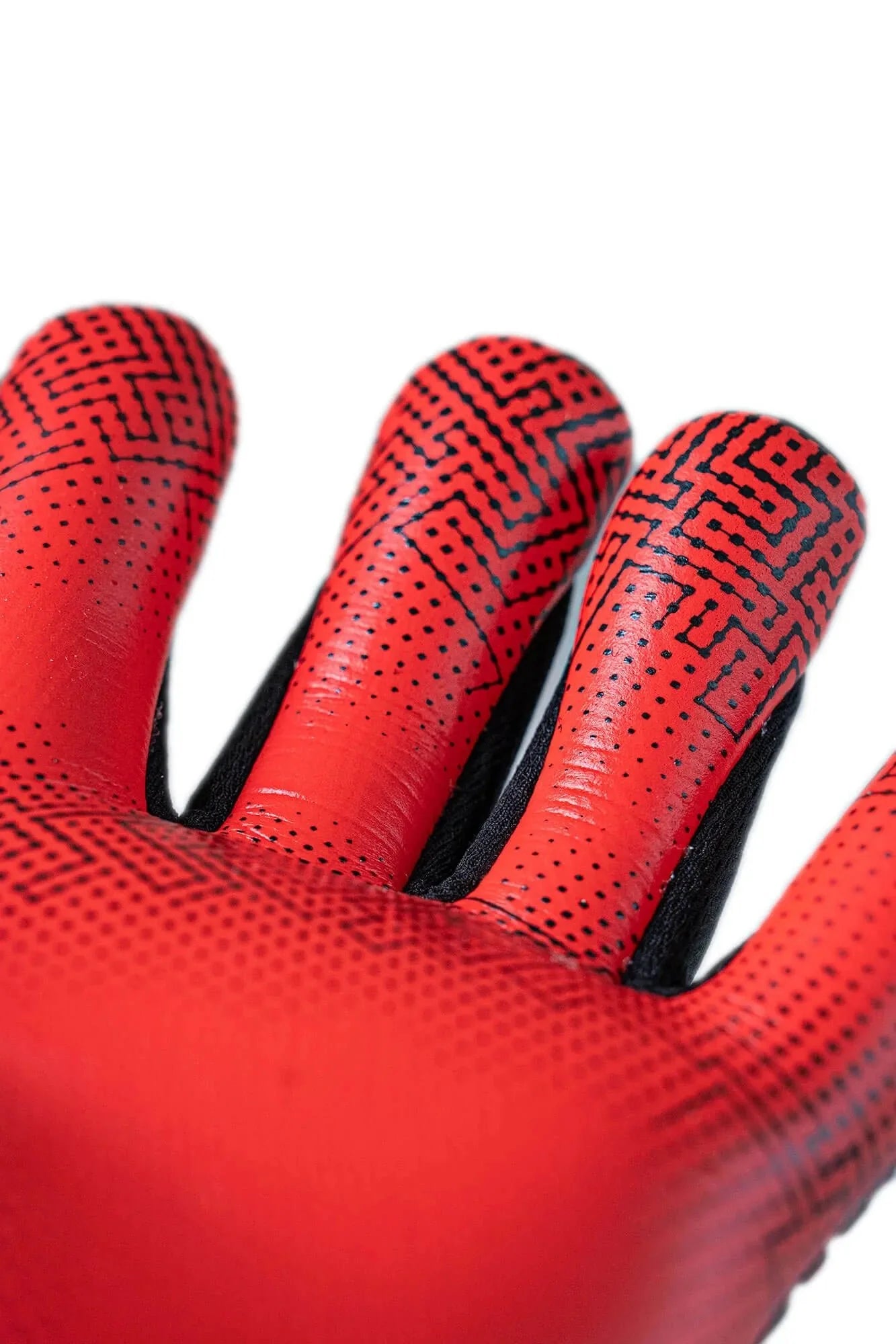 Reusch Attrakt Gold X Glueprint Goalkeeper Gloves