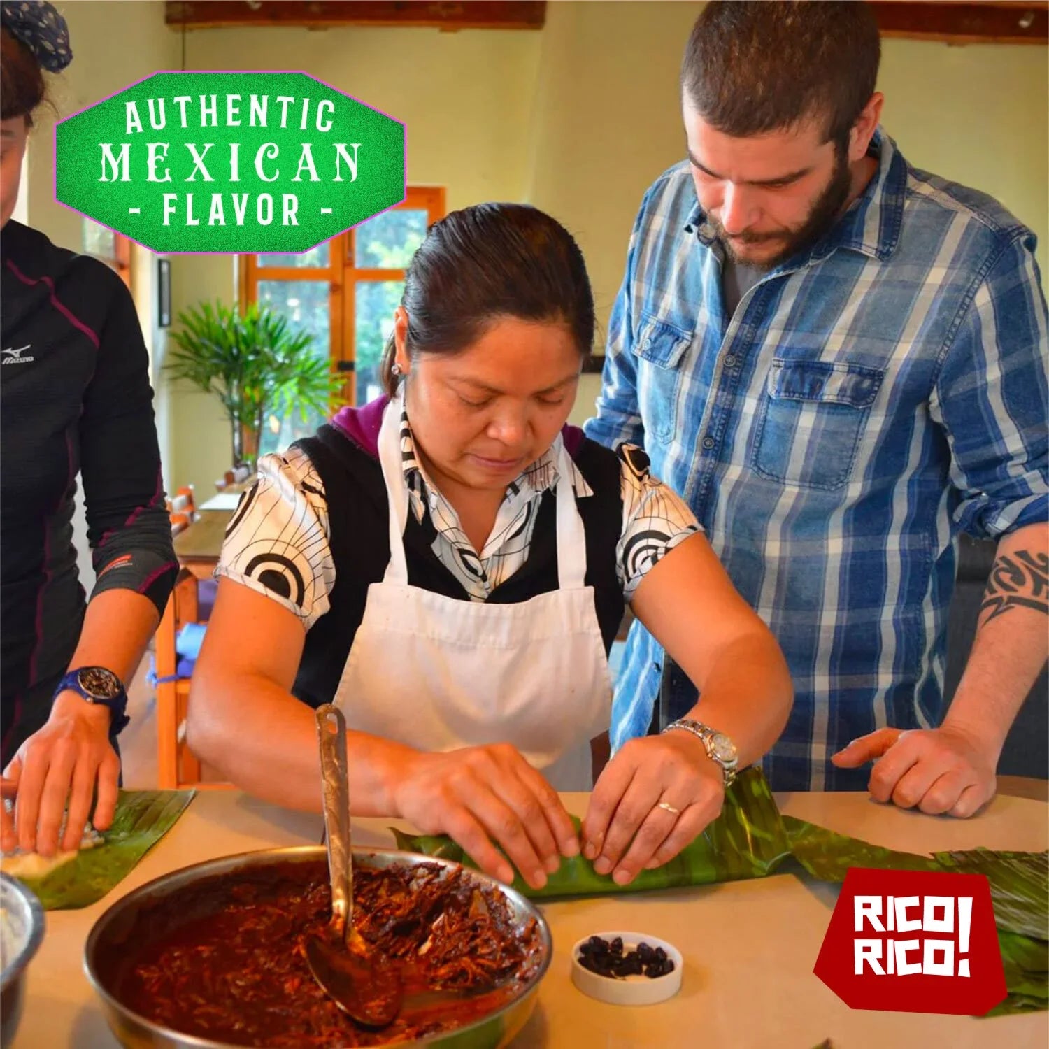 Chile en Polvo Paquete de 6 (680 g en Total) - Ancho, Árbol, Chipotle, Guajillo, Habanero y Pasilla