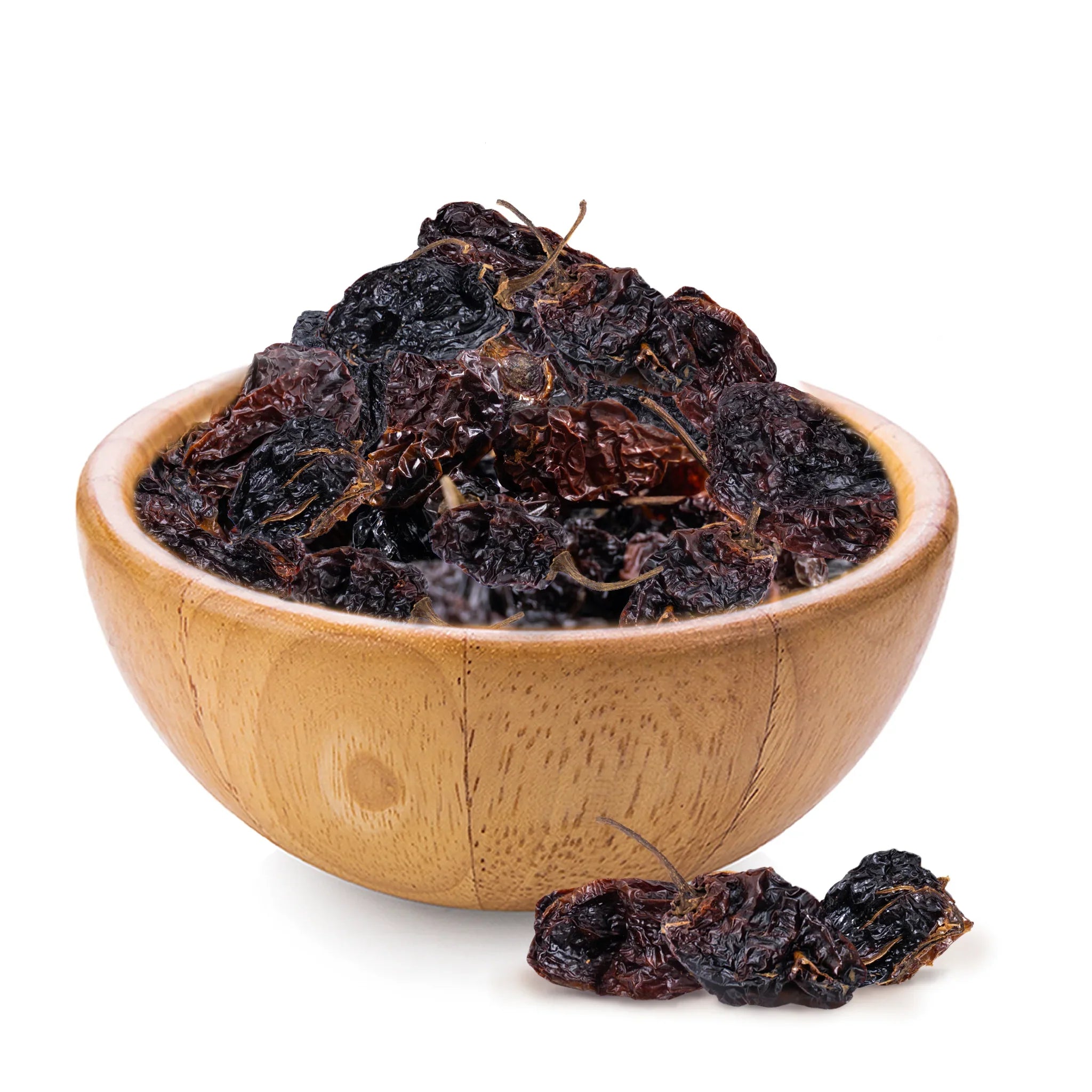 Chiles Morita Chipotle Secos – Chiles Mexicanos Ahumados y de Picor Medio