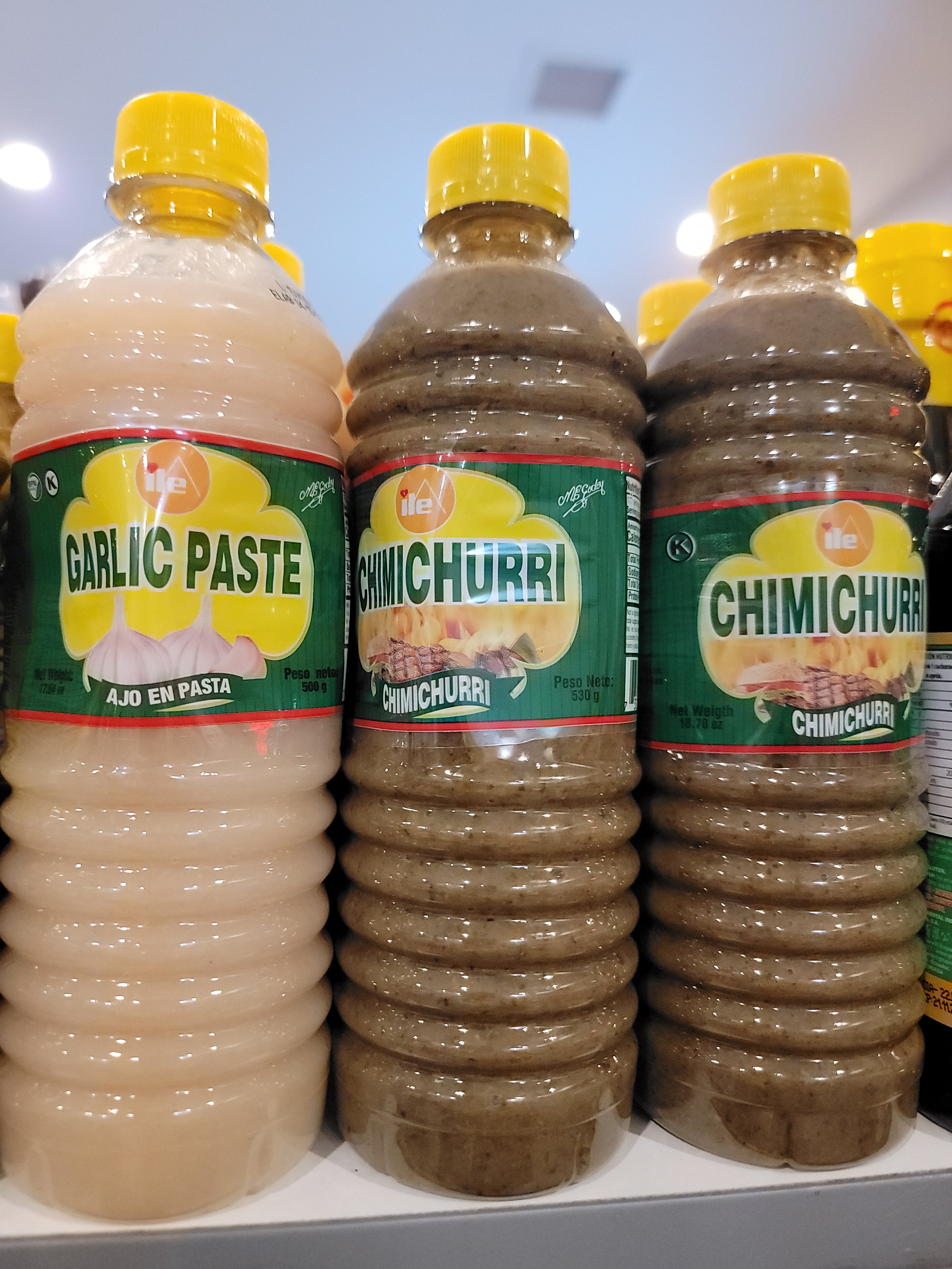Chimichurri