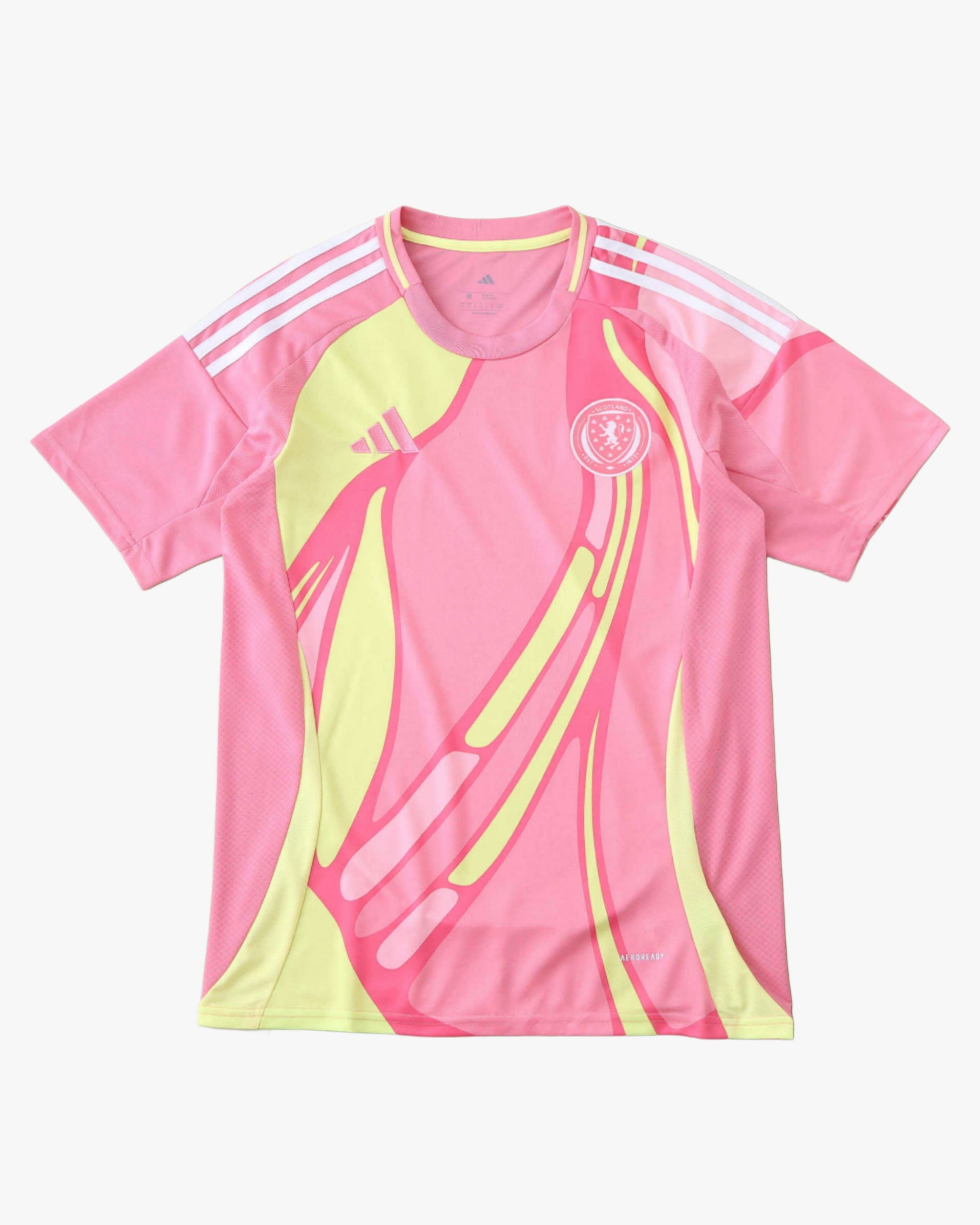 SCOTLAND AWAY 2025/26