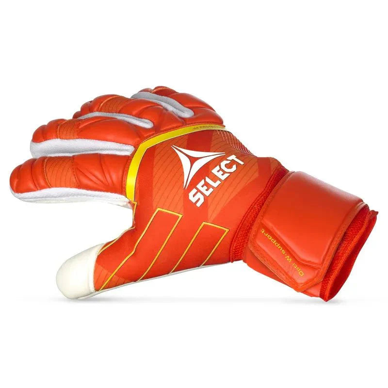 Select 34 Protection V24 Goalkeeper Gloves