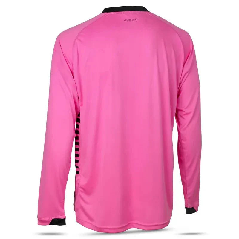 Select Men's Spain Goalkeeper Jersey