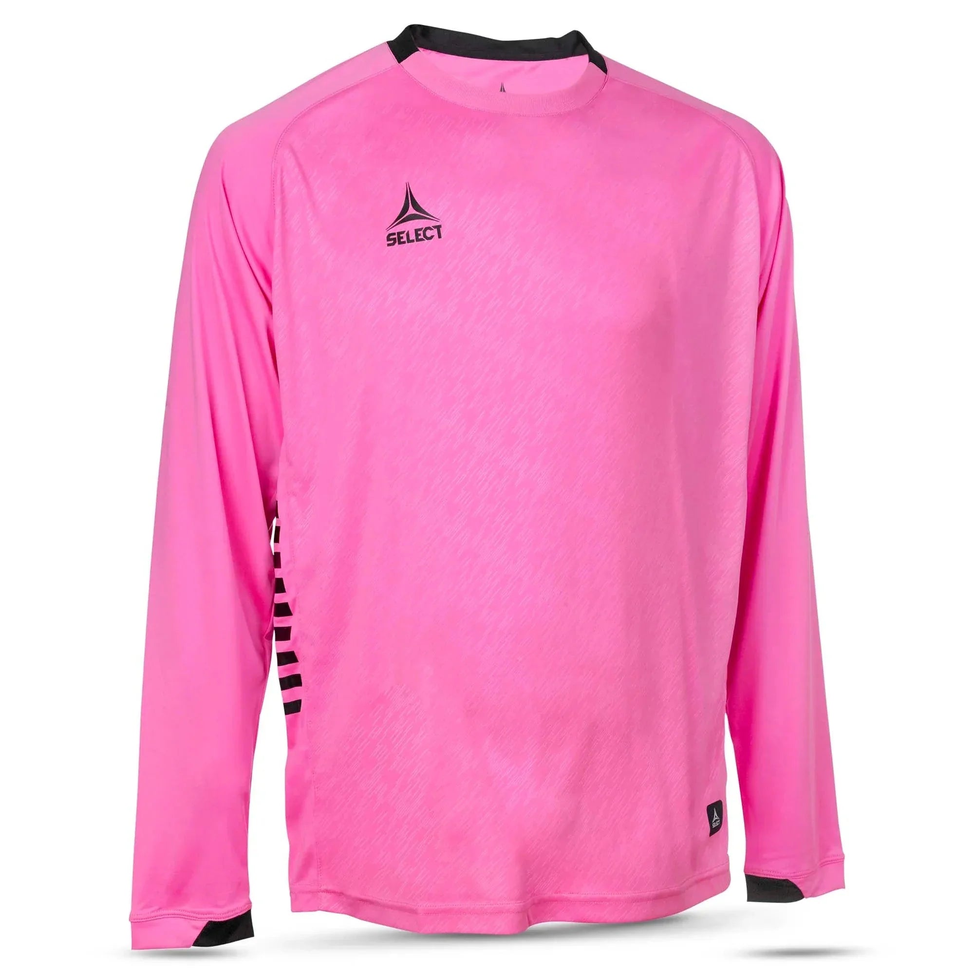Select Youth Spain Goalkeeper Jersey