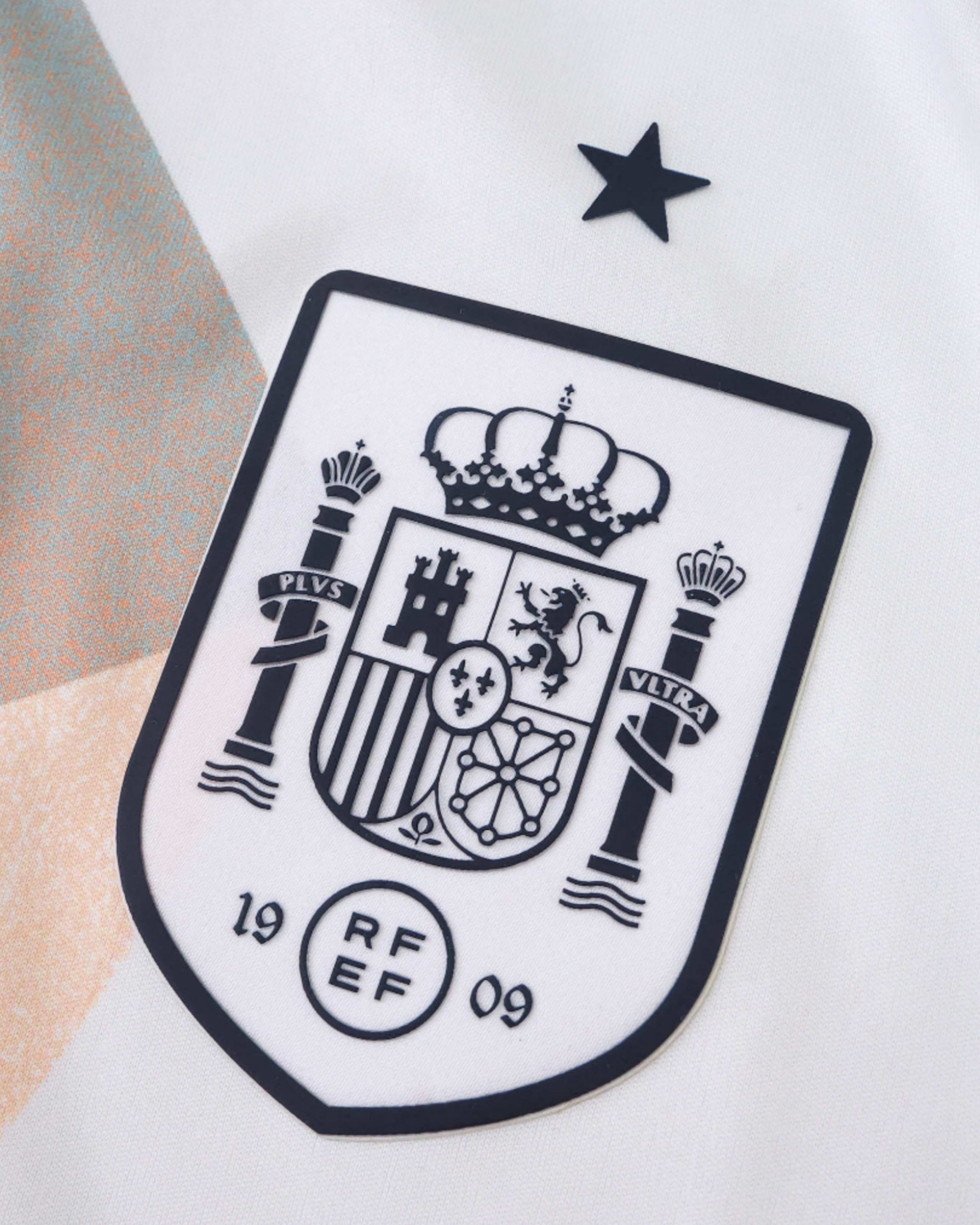 SPAIN AWAY 2025/26