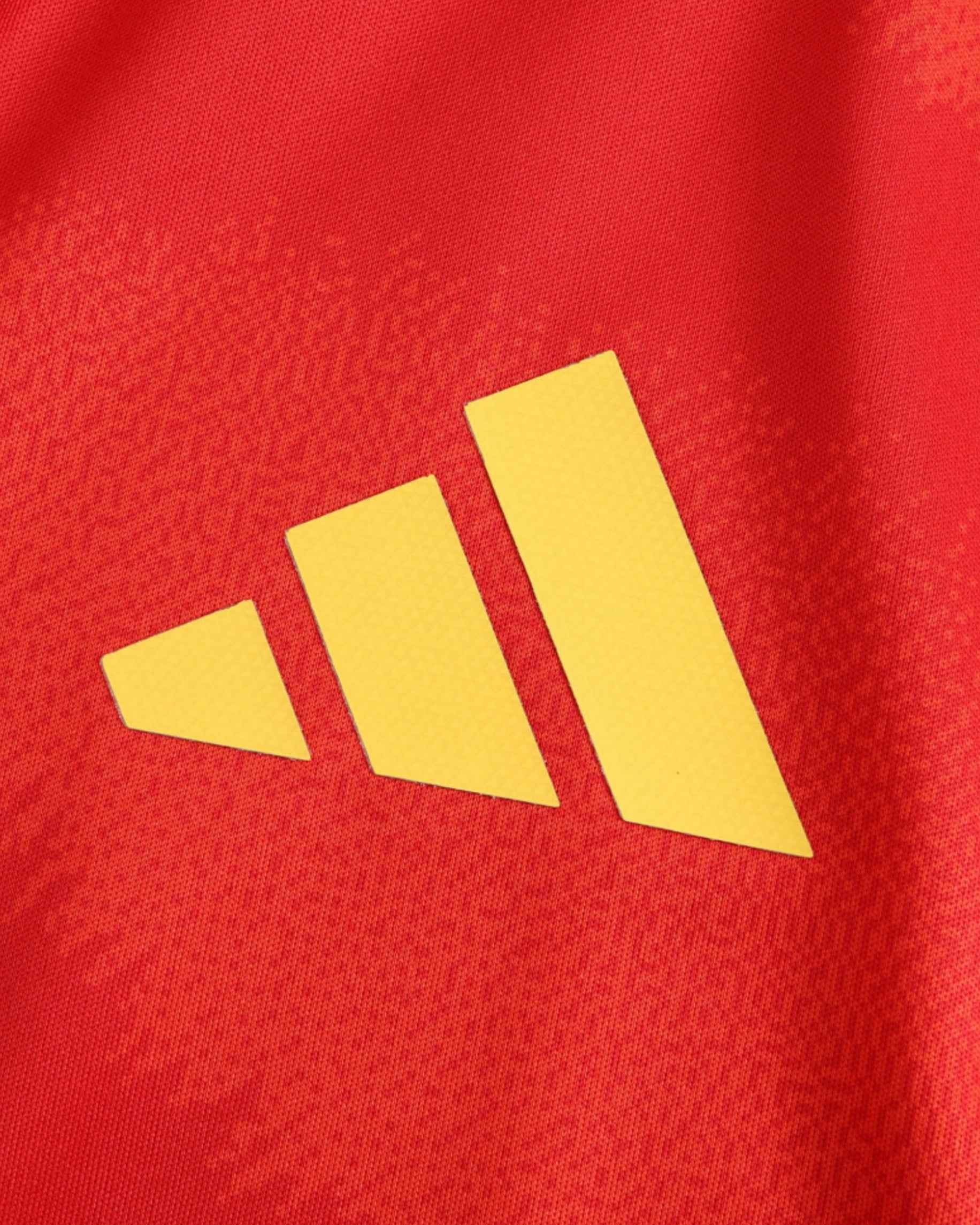 SPAIN UEFA HOME 2024/25