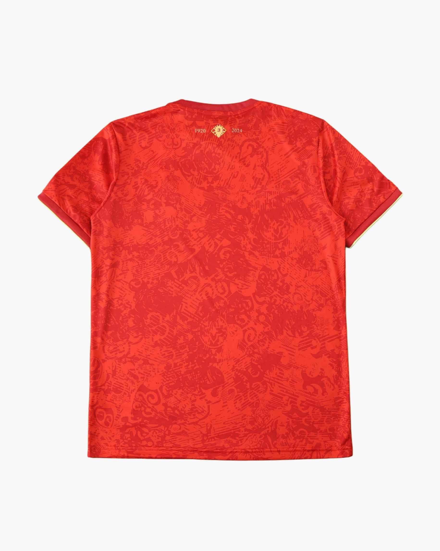 SPAIN x LOS TOROS PREMIUM KIT
