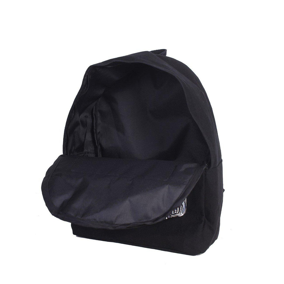 Tahj Embroidered Backpack - Thailand