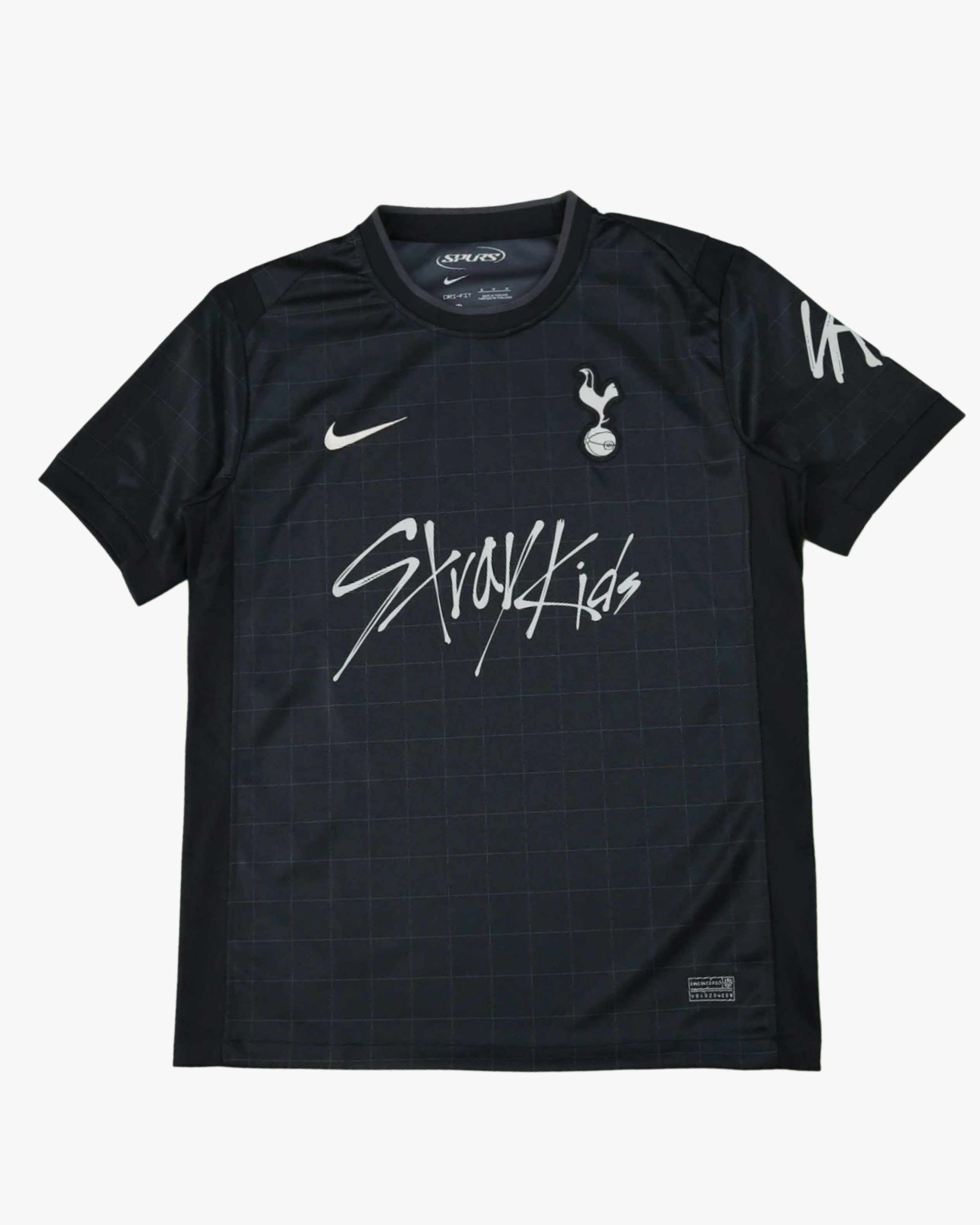 TOTTENHAM HOTSPUR x STRAY KIDS PREMIUM KIT