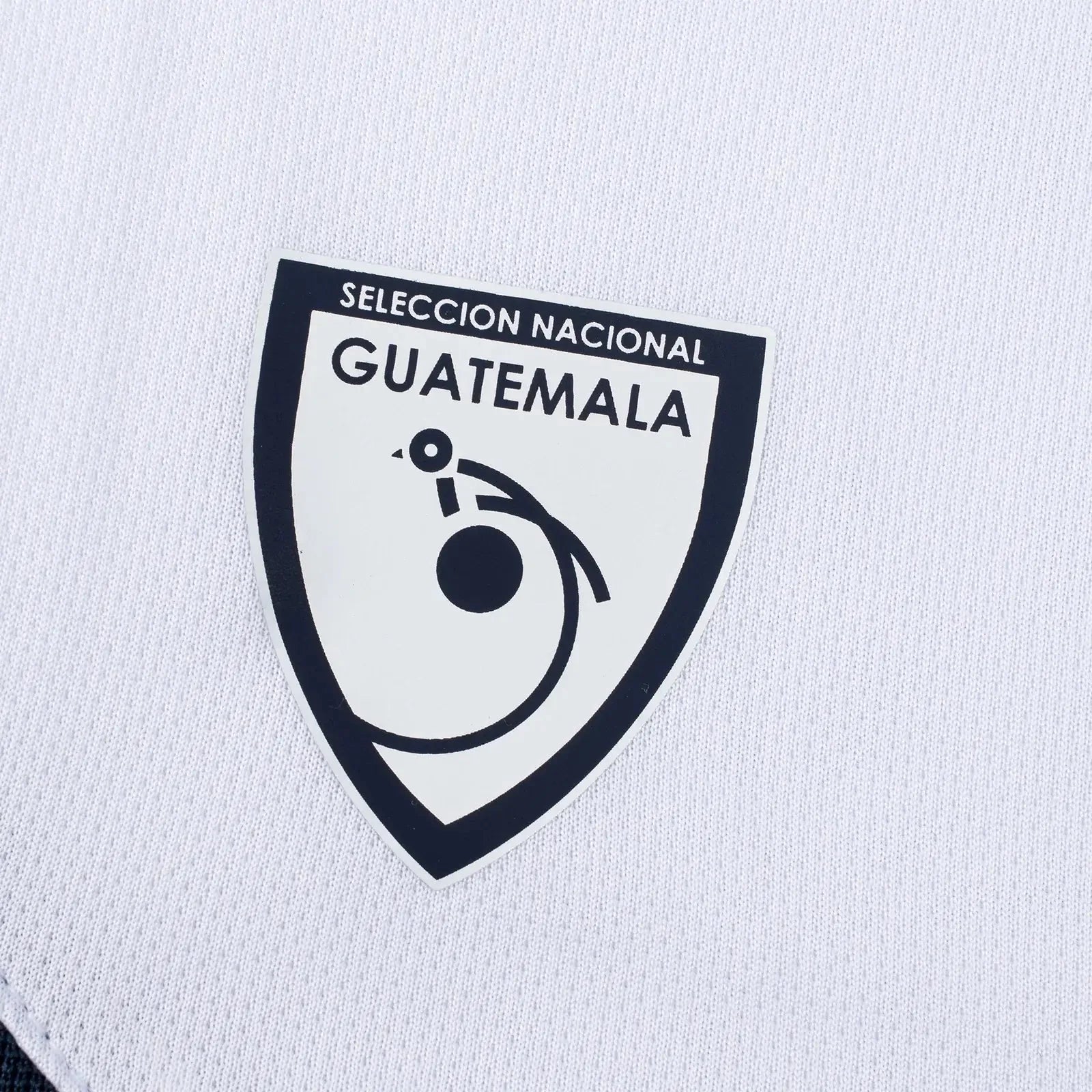 Umbro 2025-2026 Guatemala Home Toddler Set