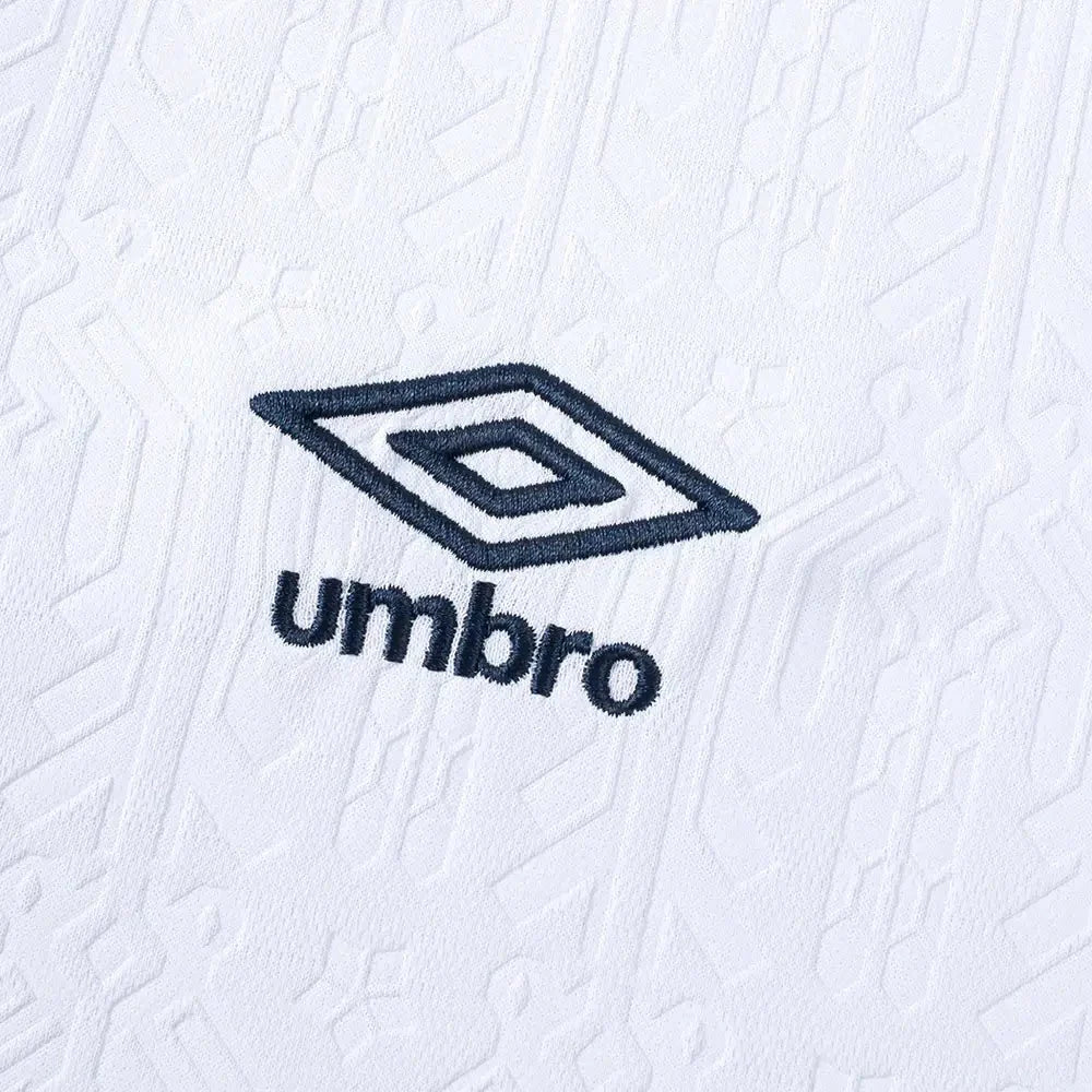 Umbro 2025-2026 Guatemala Men's Home Soccer Jersey