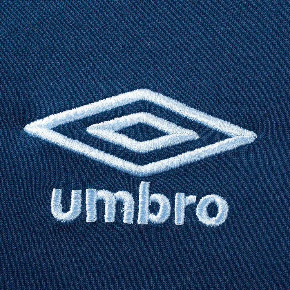Umbro 2025-2026 Guatemala Men's Polo