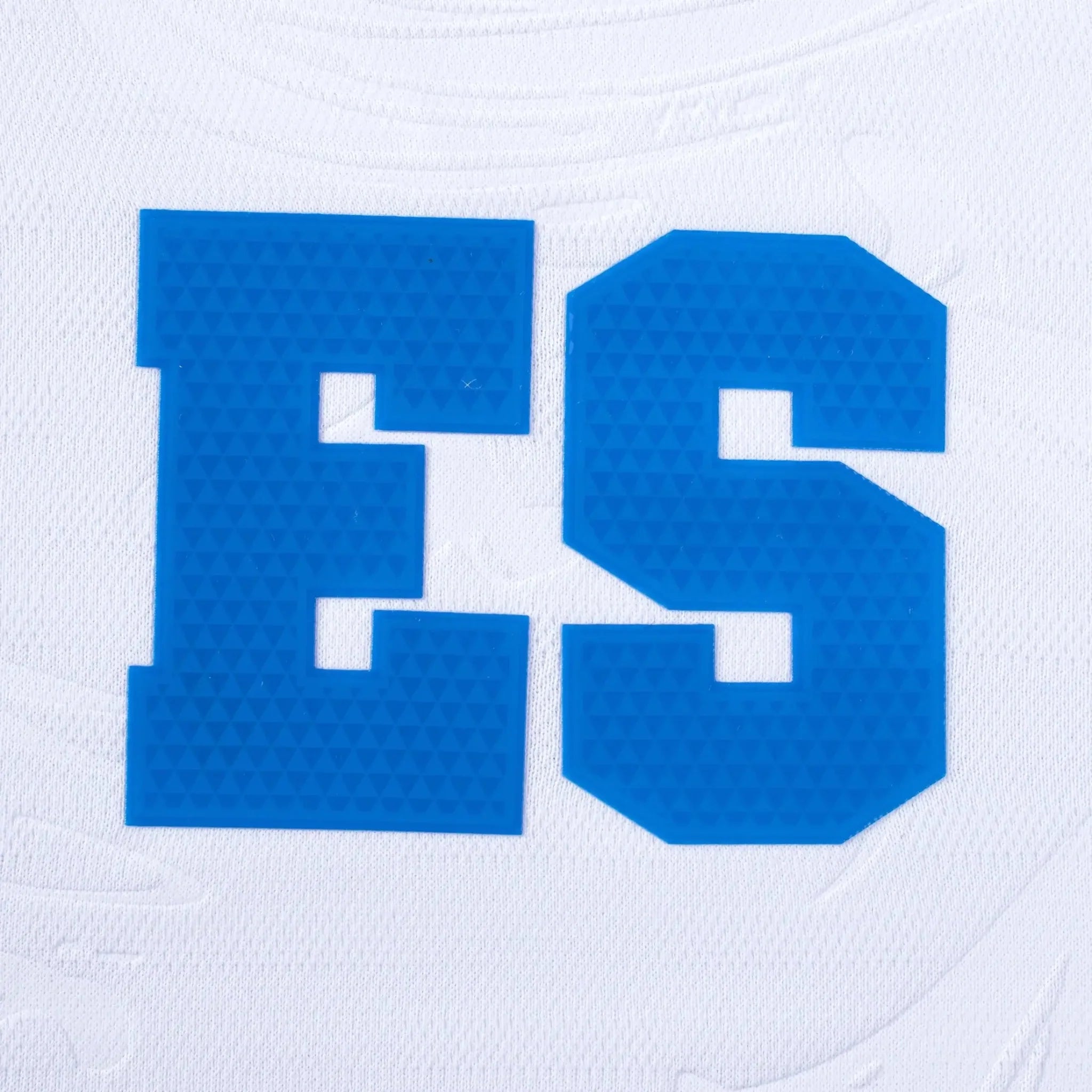 Umbro 2025-26 El Salvador Men's Stadium Away Soccer Jersey