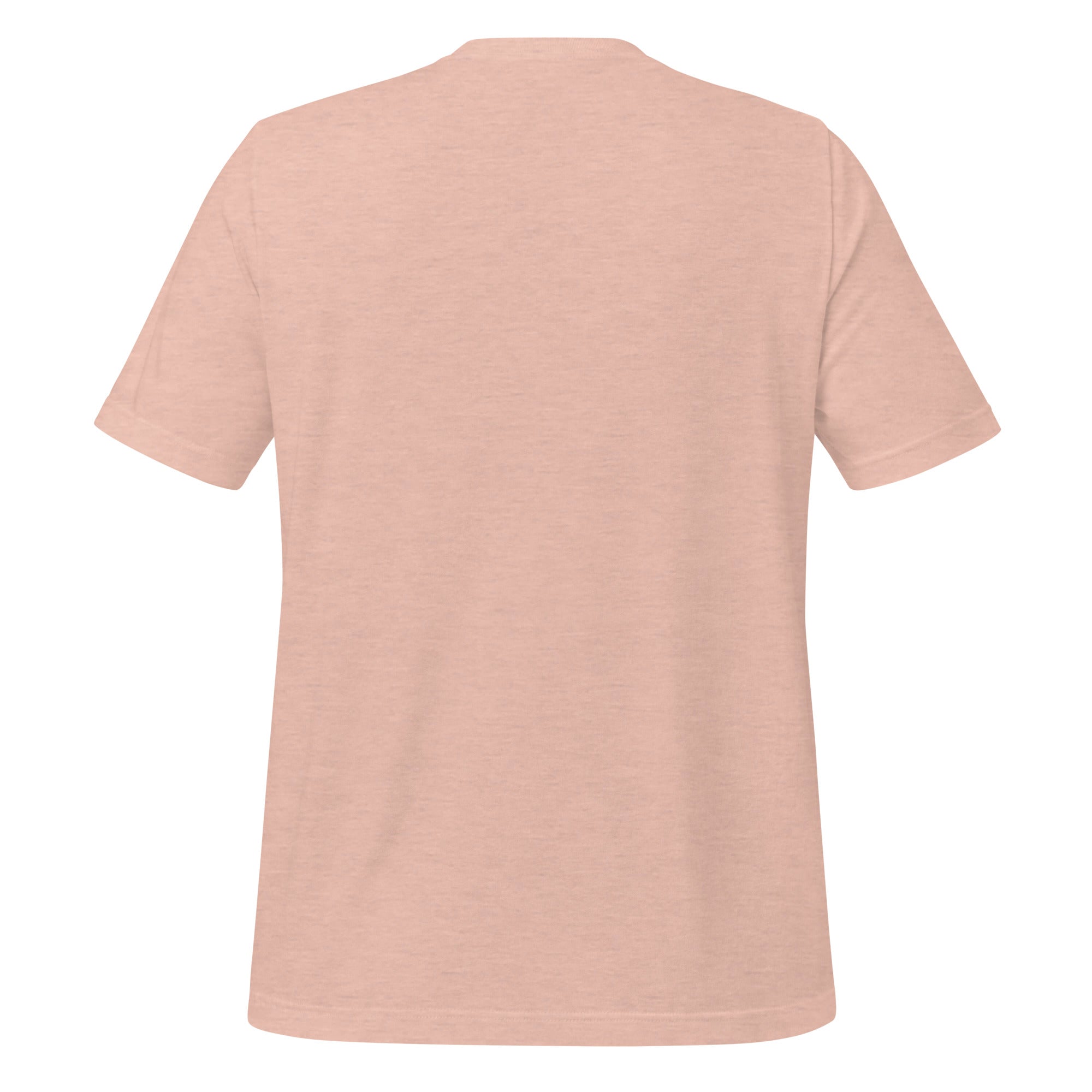 Camiseta de equipo unisex Cafe Rica