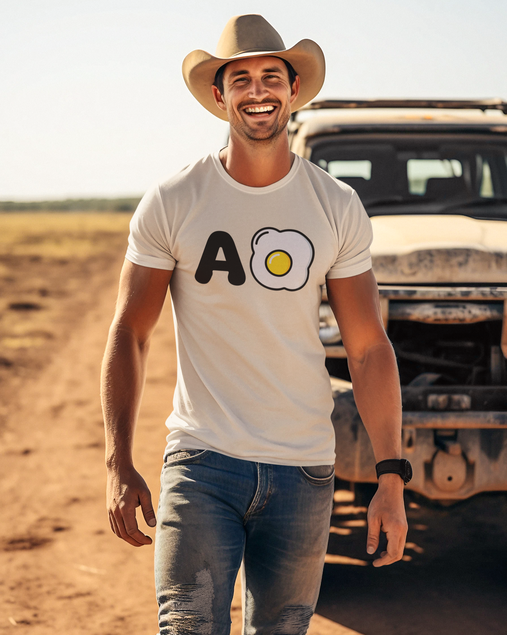 Camiseta de argot mexicano/centroamericano "A Huevo" | Diseño de broma de México, orgullo latino, camisetas divertidas y virales