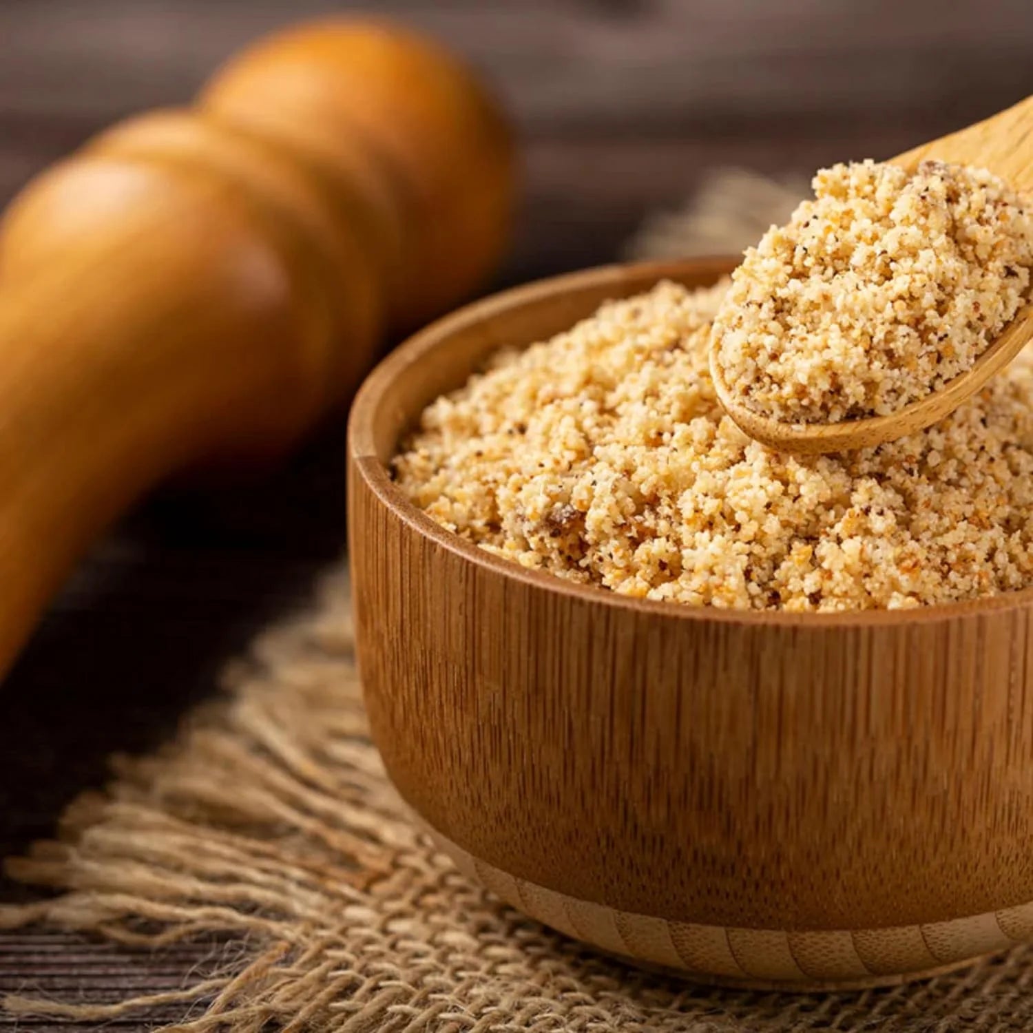 YOKI Traditional Cassava Lighthouse 400G (4 packs) 